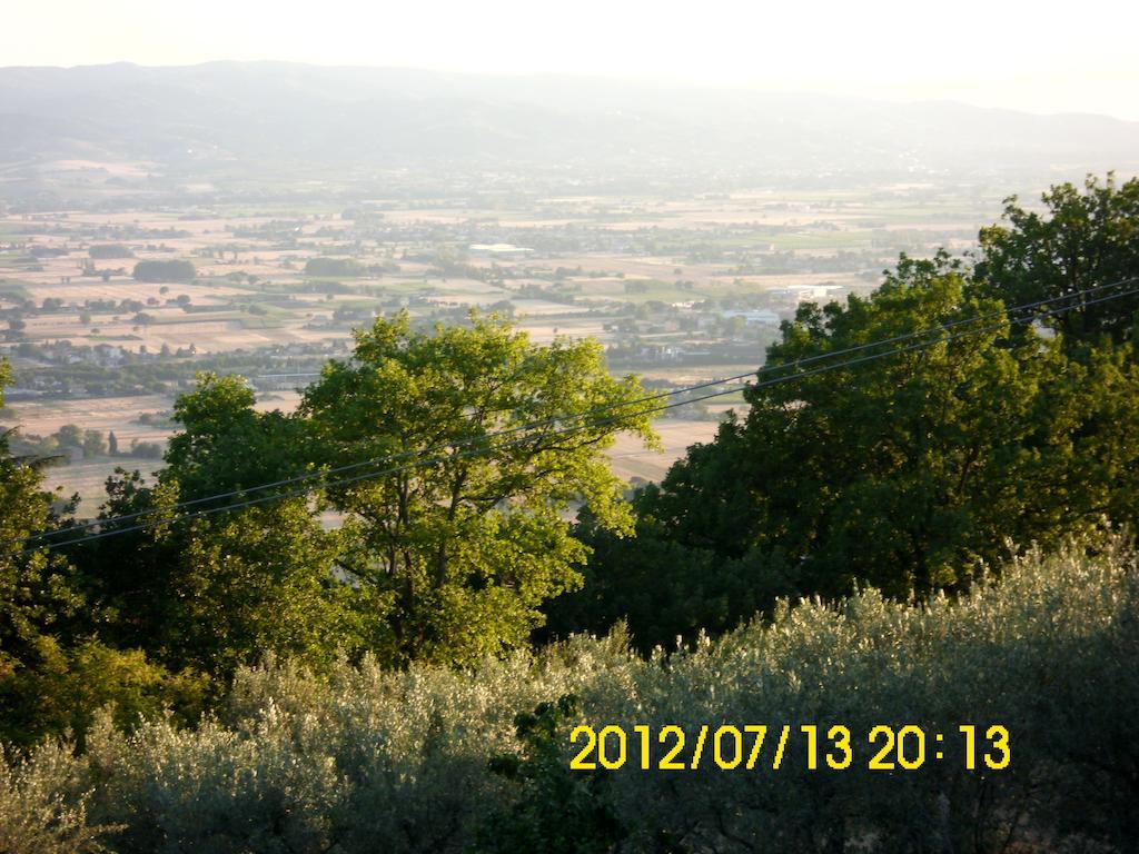 Villa Bigio Assisi Exterior photo