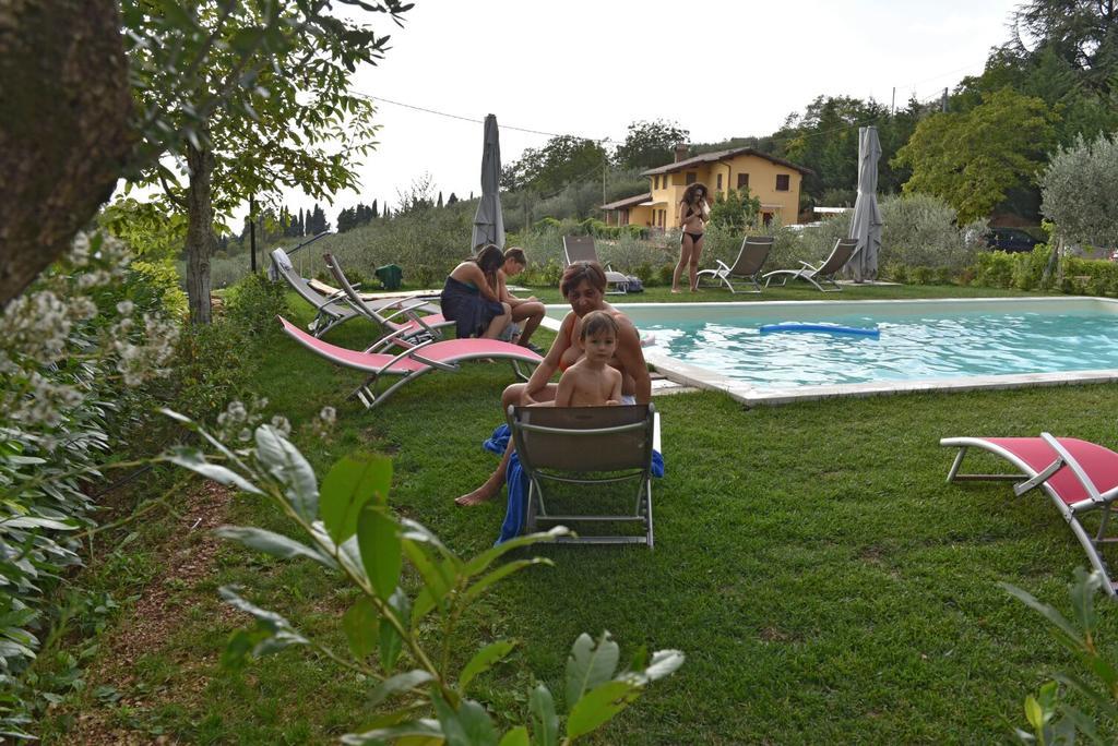 Villa Bigio Assisi Exterior photo